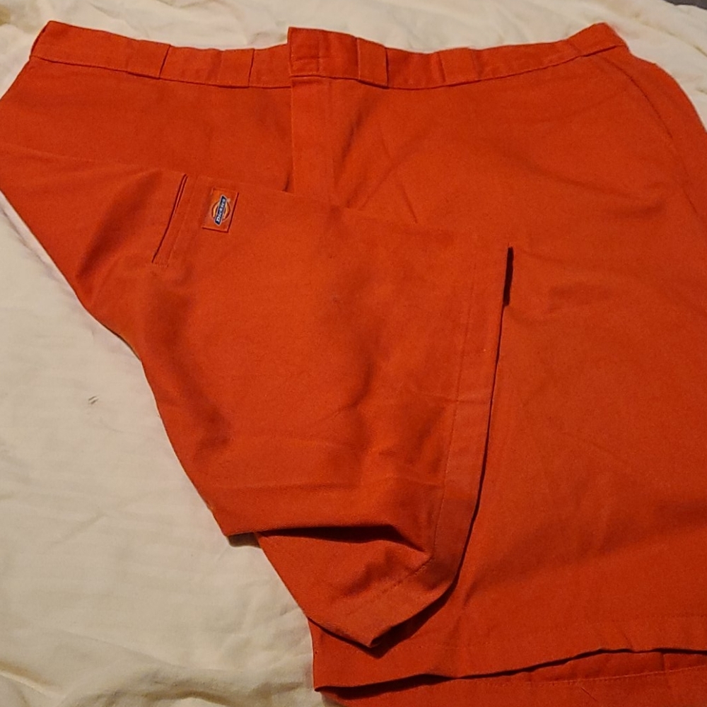 Mens Dickies shorts